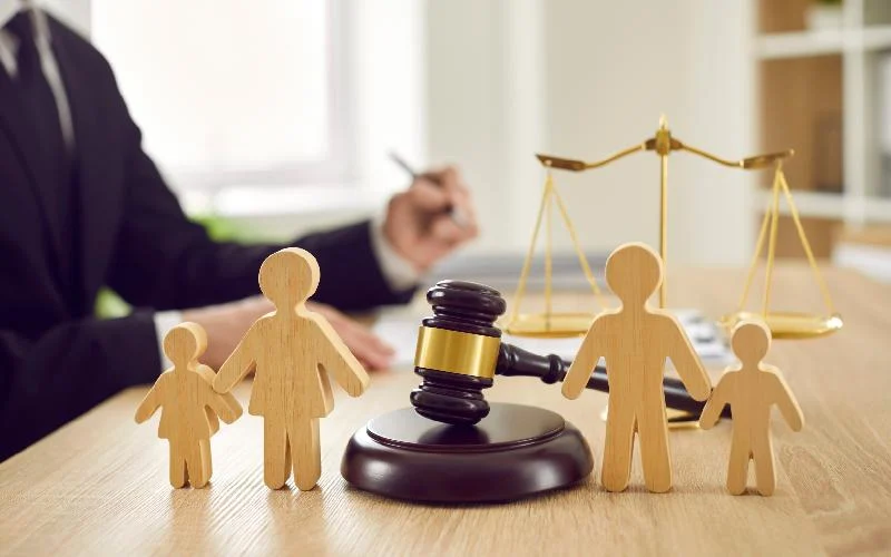 Divorcio desde el extranjero